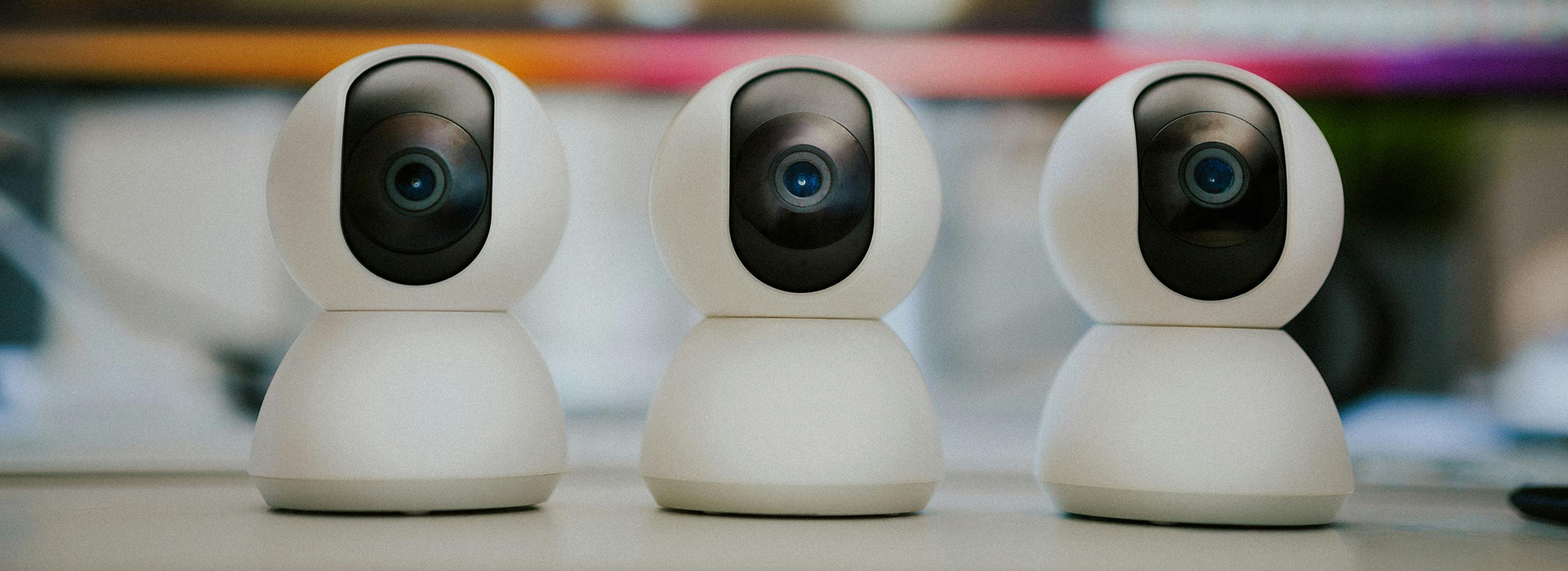 Tiny tech, massive change