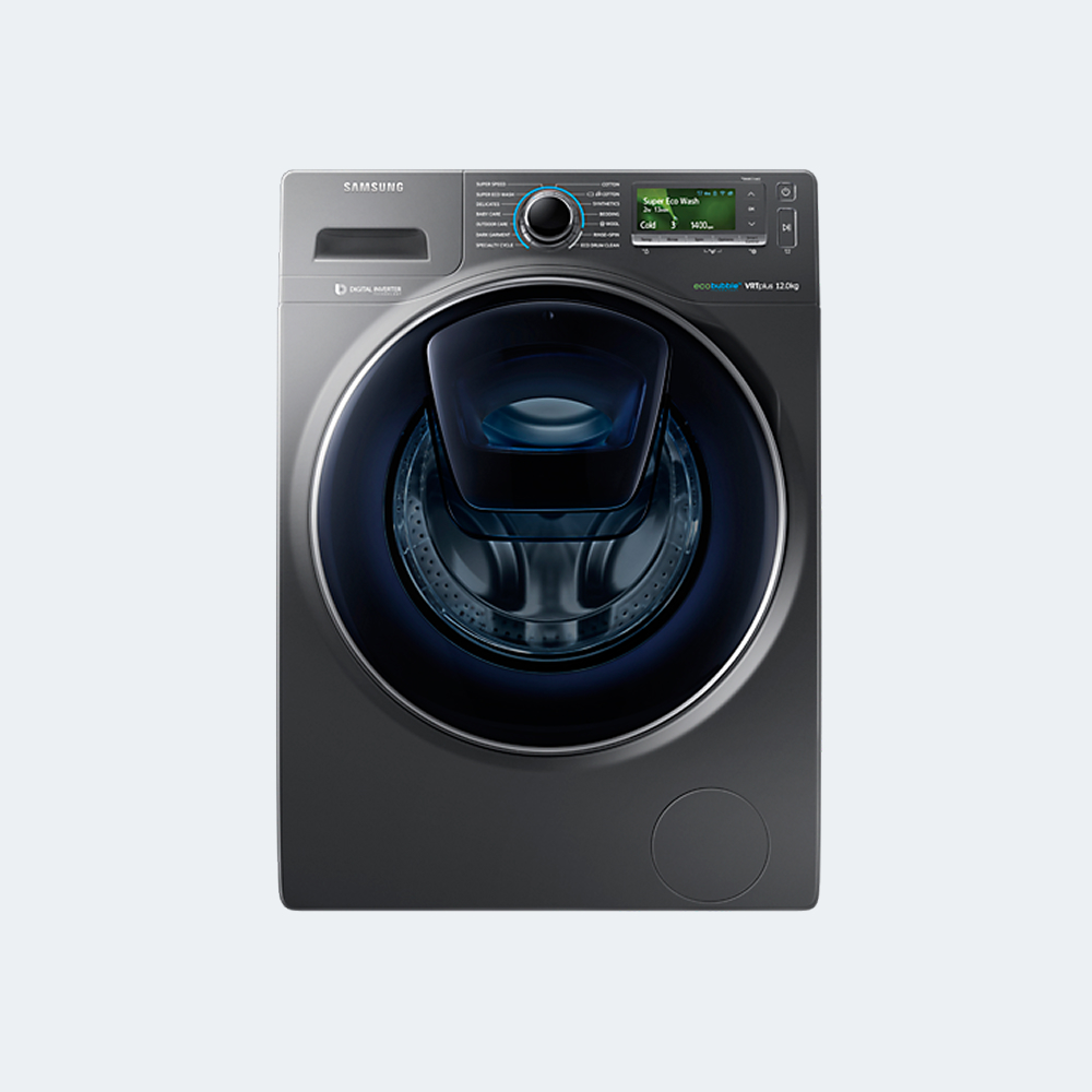 Washing Machines