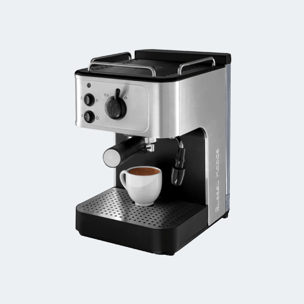 coffee maker