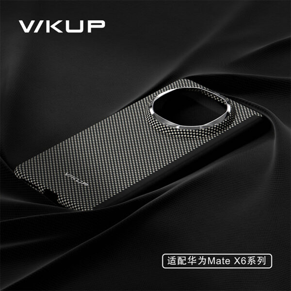 X6 with Middle Axis